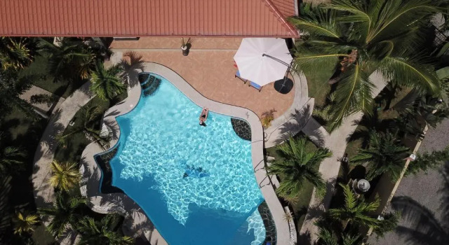 Casa Cataleya Bohol Self-service Apartments