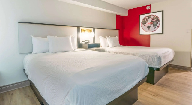 Comfort Inn Midtown, Rezervați Hotel Kingston Thousand Islands