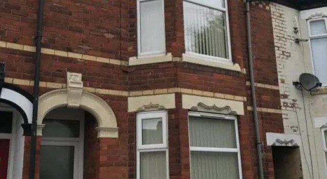 JO Wordsworth Apartment, Varaa Huoneisto Asunnot kohteessa Merseyside, Huoneisto