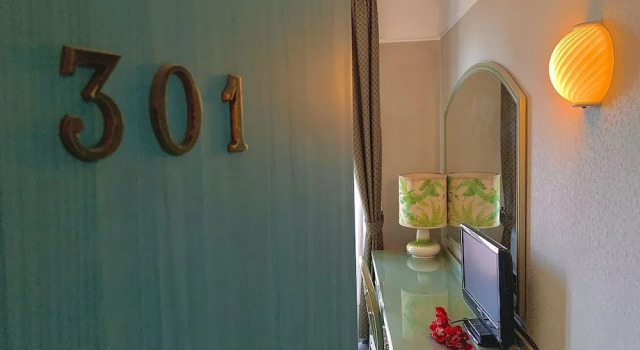 Hotel Terme Luna, Prenota Hotel Hotel SPA a Veneto, SPA