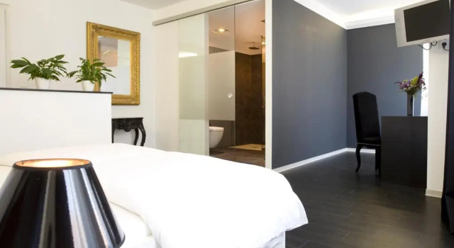 Premium chambre Pension Mariposa