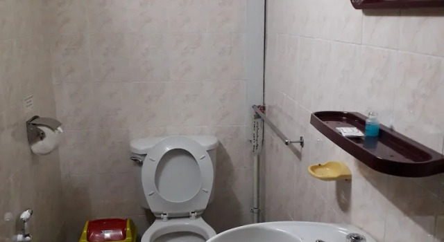 Двухместный номер Standard Chan Myae Guest House