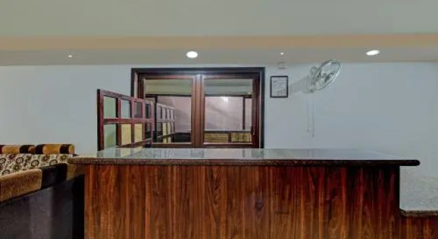 Hotel Udupi Heights, Rezervovat Hotel Udupi Bangalore