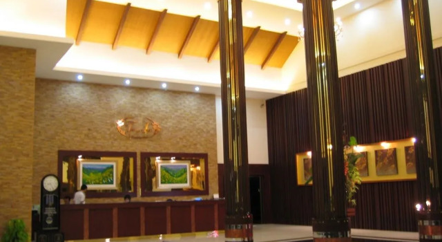 Tanya Inn Chiangrai
