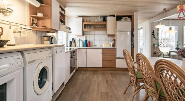 Коттедж 8 Person Holiday Home in Hals