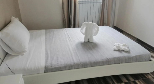 BeB Mezzanotte, Buchen Sie Bed & Breakfast Balvano Basilikata