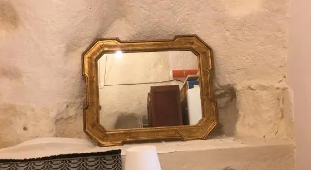 Apartment Da Ida - In Lak Ech