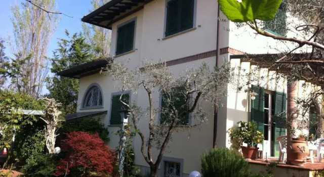 La Maison
