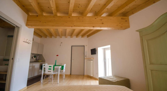 Casa Vacanza Ca Mairù
