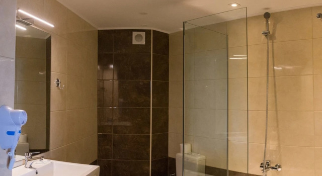 Двухместный номер Deluxe La Suite Boutique Hotel & Spa