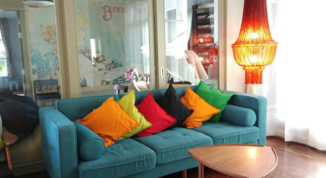 Nalinda Hostel, Забронировать Хостел Бангсаре провинция Чонбури, рядом с Аквапарк Cartoon Network Amazone