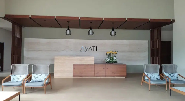 Ayati Resort & Spa, Забронировать Курортный отель Отели штата Махараштры 3 звезды, 3*