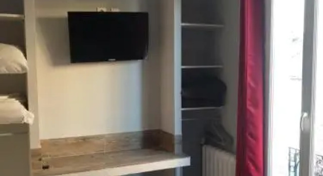 Hôtel Belfort, Забронировать Отель Отели в центре Монтрёй, в центре