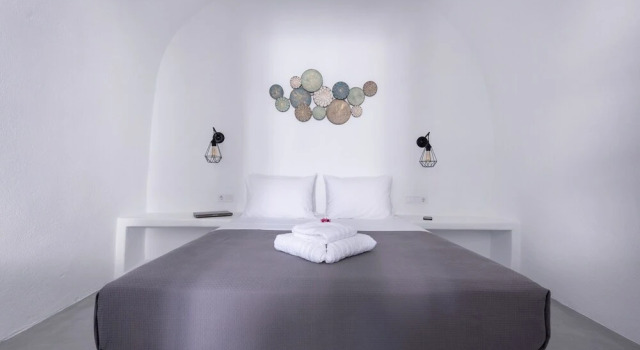 Вилла Noelia Suites by MPS