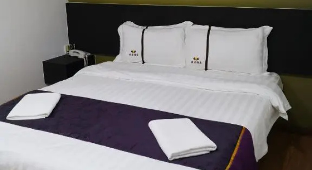 Двухместный номер Standard Comfort Inn
