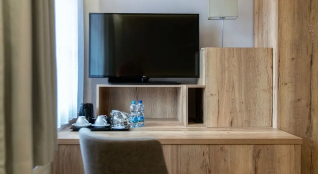 Номер Business Hotel META Resort & Vine SPA