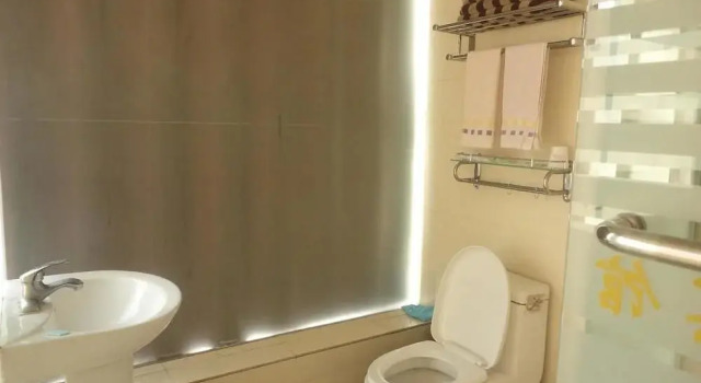 Jinxuan Fashion Hotel, Rezervovat Hotel Čchang-čchun 