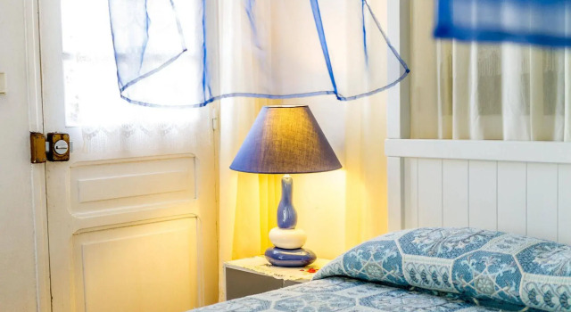 Les chambres d'hotes de la Villa Cayol, Varaa Villa Mökit kohteessa Fort-de-France, Mökki