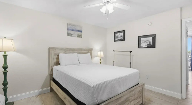 Harbour Beach Resort 219, Забронировать Курортный отель Курортные отели Дейтона-Бич, рядом с Теннисный центр City Island, Курортный отель