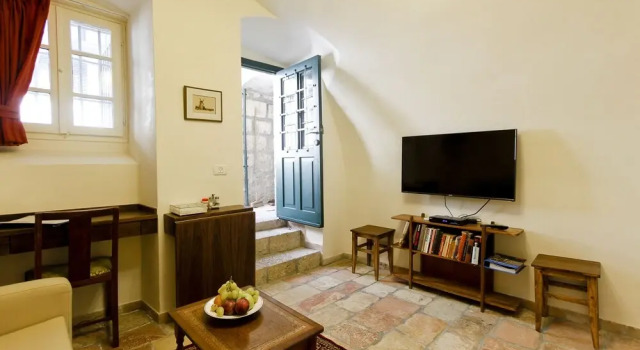 Comfort Sviitti The Templer Inn
