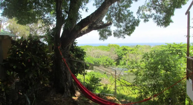 Номер Standard B&B El Mirador al Mar