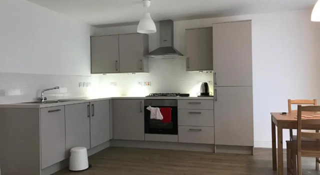 Apartament The Archers