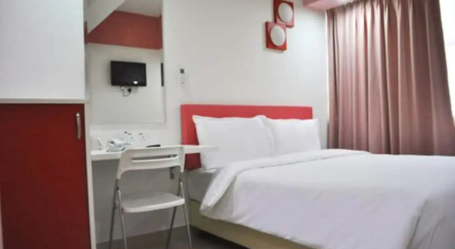 Номер Standard YY318 Hotel Bukit Bintang