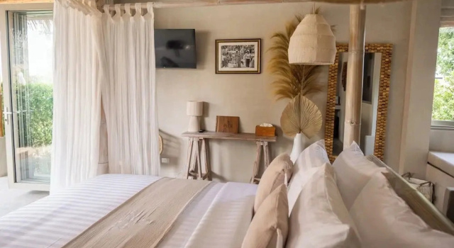 The Deck Cottages Samui, Забронировать Отель Отели Самуи 3 звезды, 3*