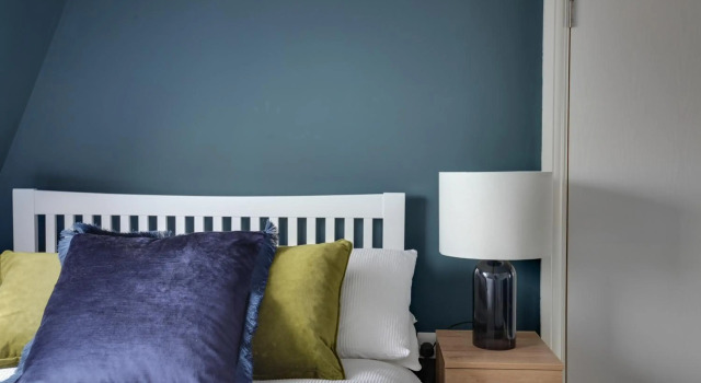 Beautiful Chelmsford Apartment - Free Parking, Varaa Huoneisto Asunnot kohteessa Merseyside, Huoneisto