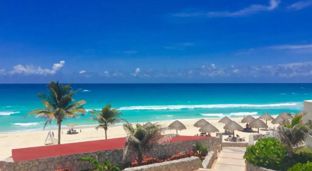Апартаменты Preciosos Estudio Vista al Mar o jardín