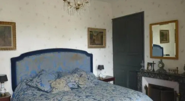 Le 15 - Maison de Prestige à Laon, Varaa Hotelli Laon 
