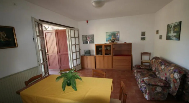 BA - VILLA STELLA - 3 Apartments, Book Lejlighed Hoteller i Friuli Venezia Giulia med parkering, Parkering