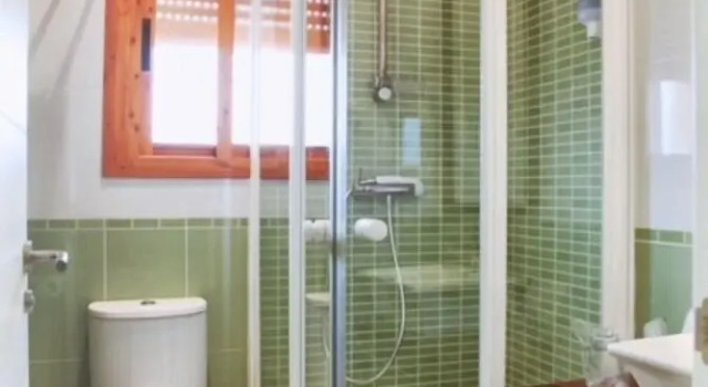 Двухместный номер Standard с балконом и с частичным видом на море Colores de Zahara