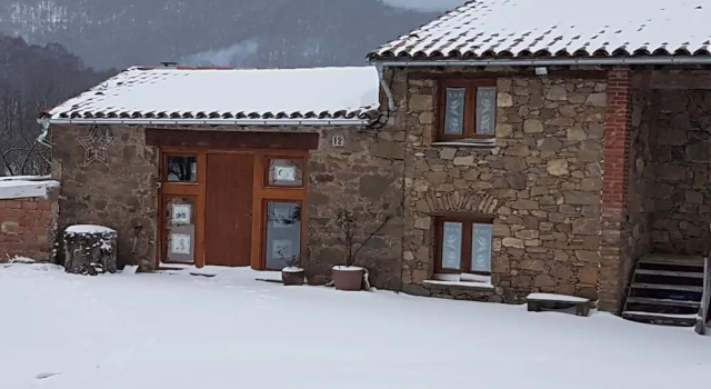 Allotjaments rurals Can Punti, Prenota Hotel Hotel a Ripolles con colazione, Colazione