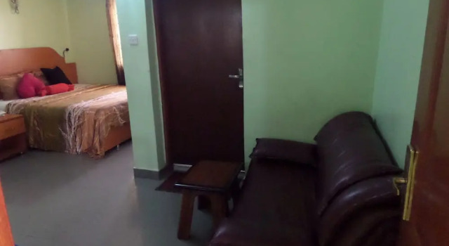 Номер Executive Koltotel Plaza and Suites