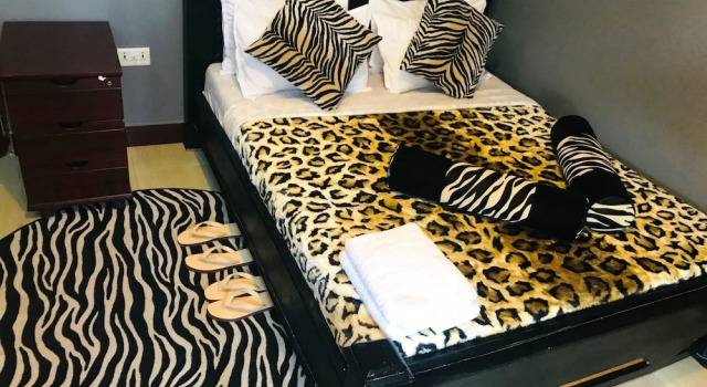 Savannah House - Hostel