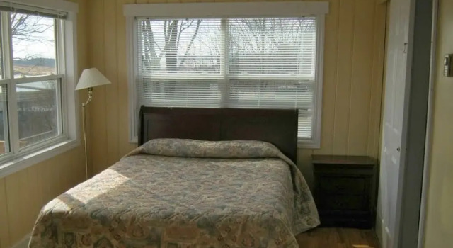 Номер Classic Hillside Motel