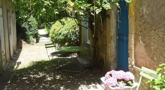 Полулюкс Hôtel Villa Du Parc