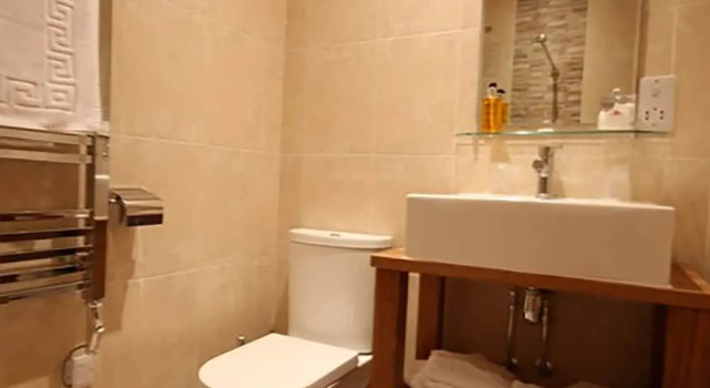 Двухместный номер Executive The Lion Hotel