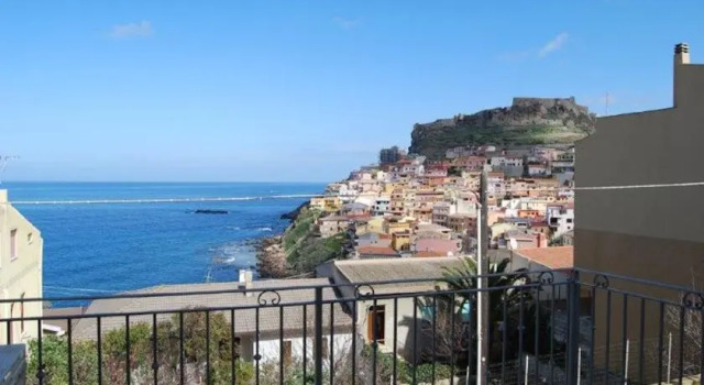 Sardamare Apartments Castelsardo