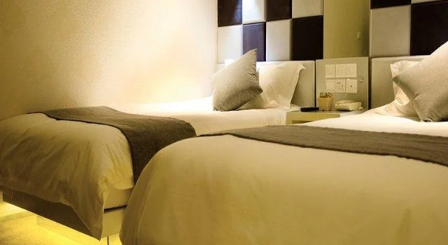 Zhotels North Sichuan Road, Varaa Hotelli Hongkou 
