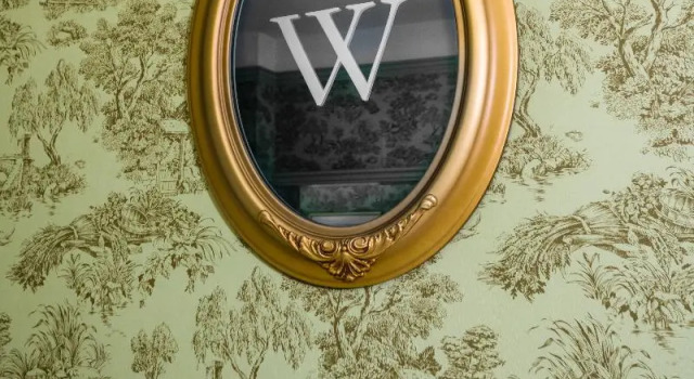 Двухместный номер Standard Hotel Wolcott