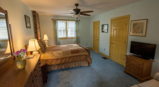 Двухместный номер Standard Thornhedge Inn