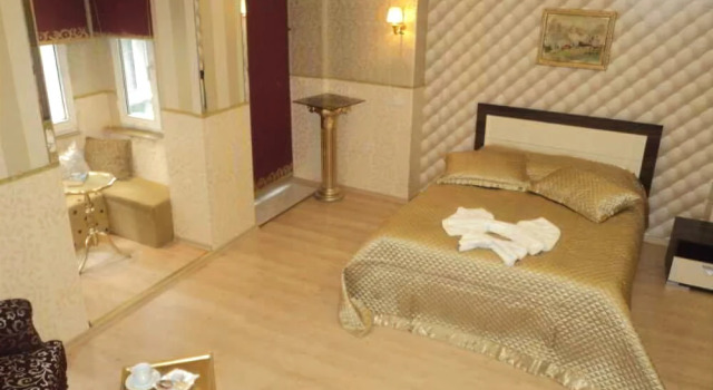 Red River Hotel, Varaa Hotelli Hotellit Marmara-alue pysäköinnillä, Pysäköinti