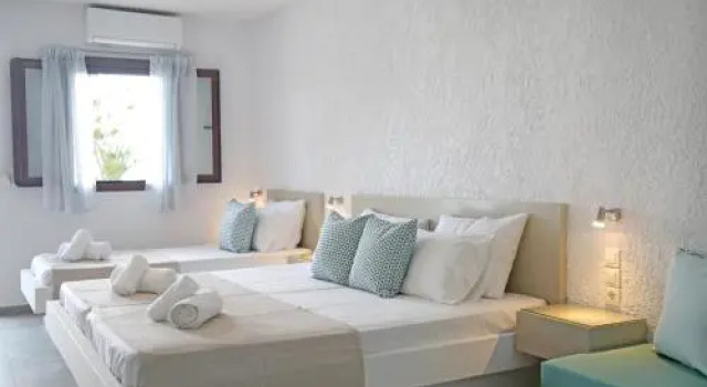 Blue Ocean Apartments
