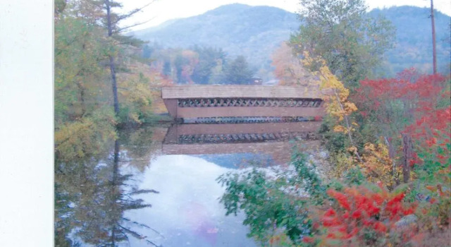 Номер Standard Jack O'Lantern Resort and Golf Course