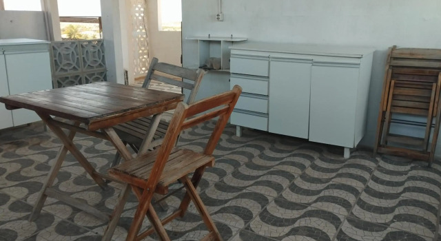 SeoMarujo Hostel rent a room Morro Branco, Забронировать Хостел Бебериби Сеара