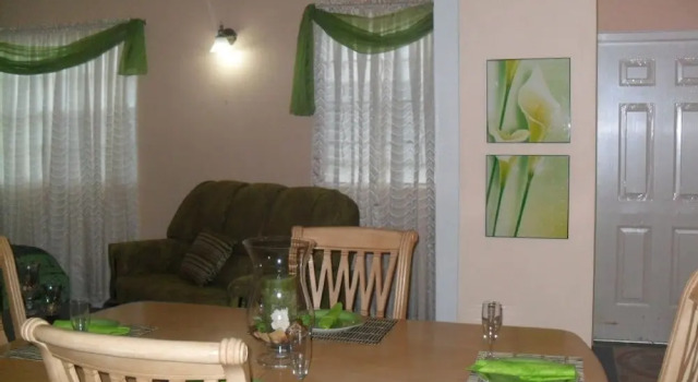 Summers Inn, Book Pension Gæstehuse i Castries, Pension