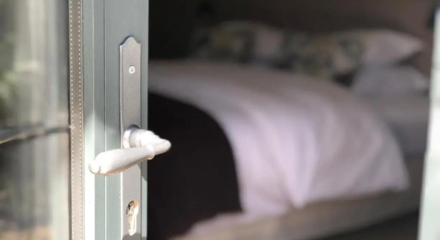 Полулюкс B&B Mas de Caustes