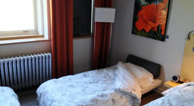 Suite Marie-Thérèse, Rezervovat Hotel Vallée-Jonction Quebec